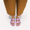 Birkenstock Arizona Big Buckle EVA - Crocus